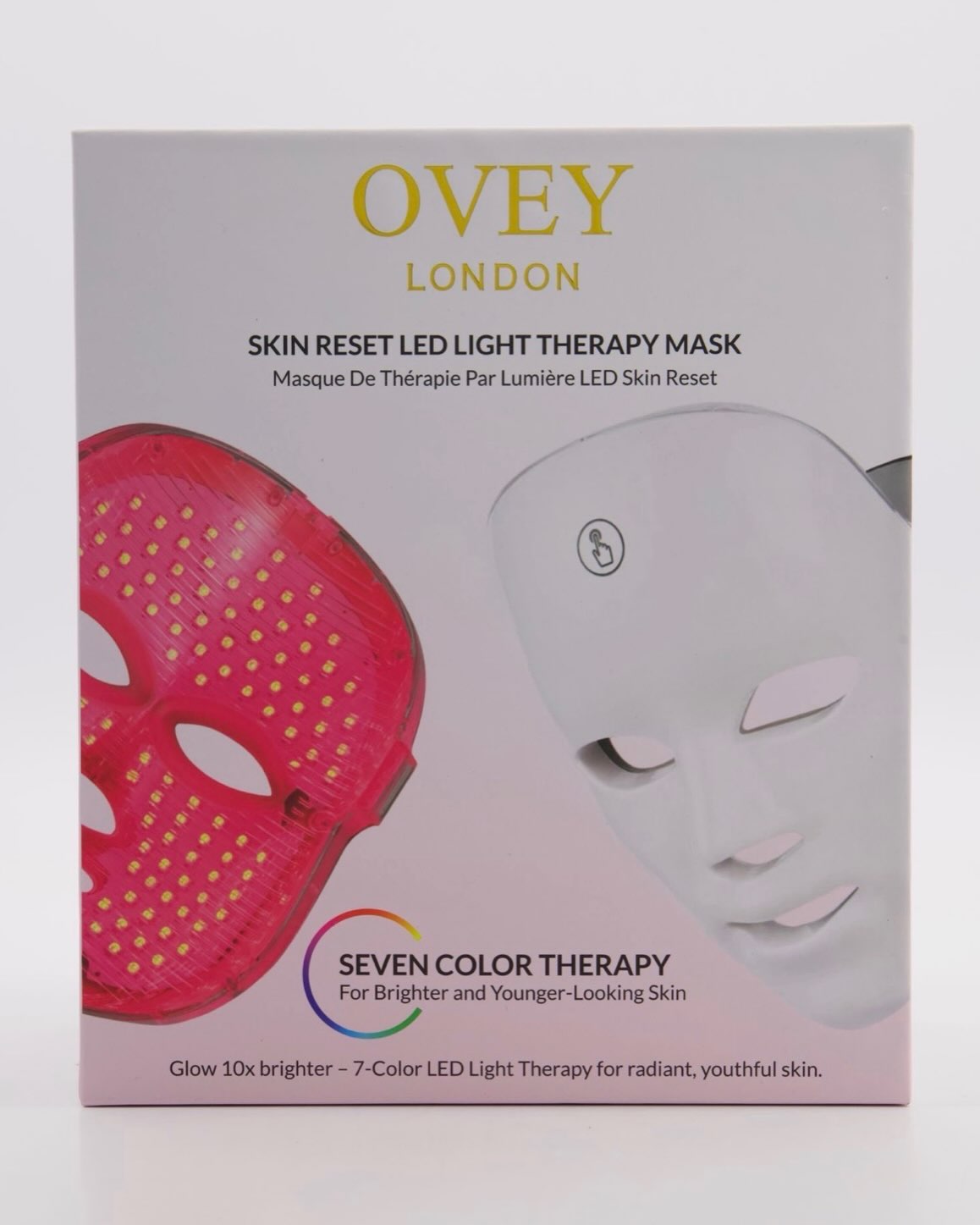 Ovey London