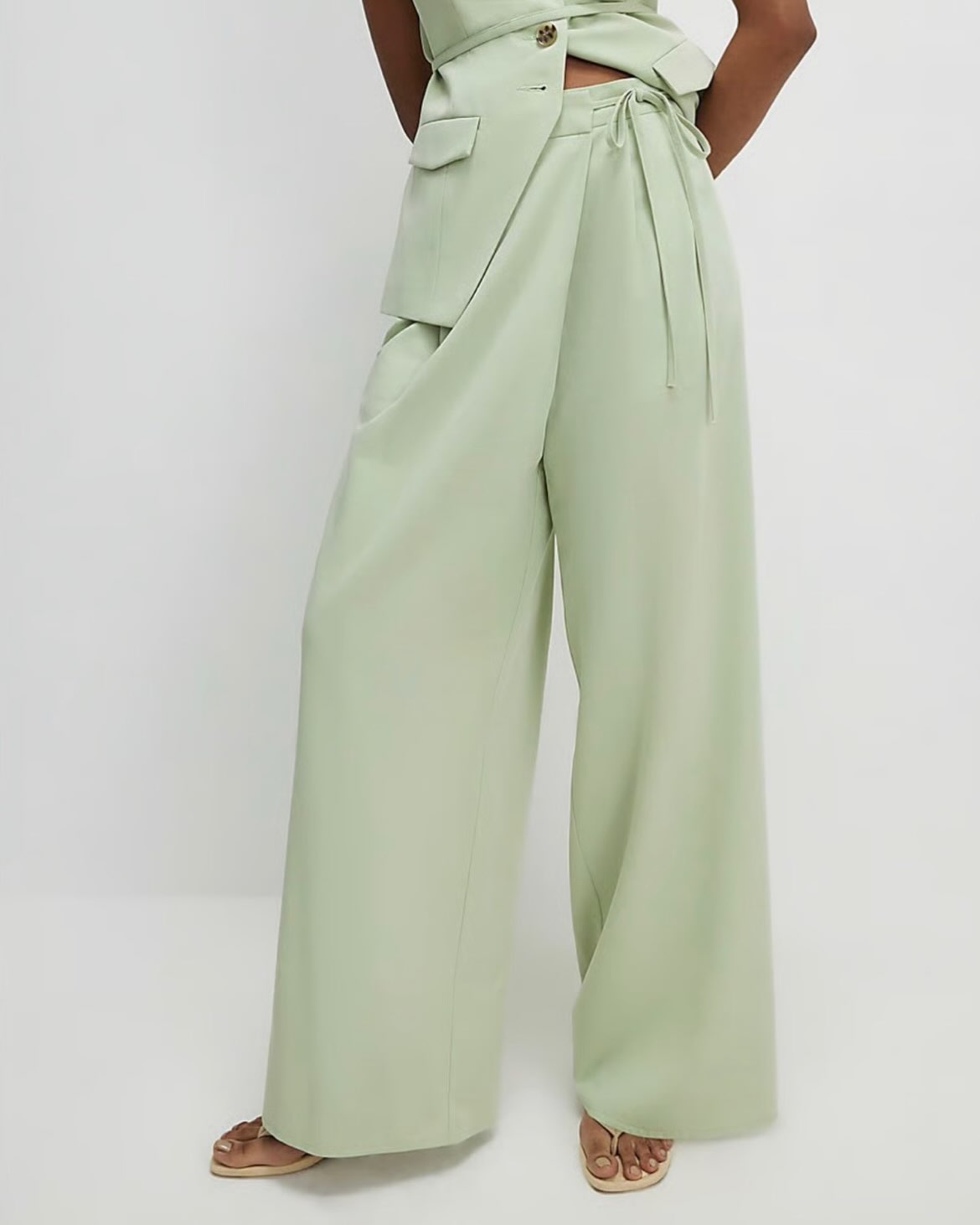 Pantallona River Island