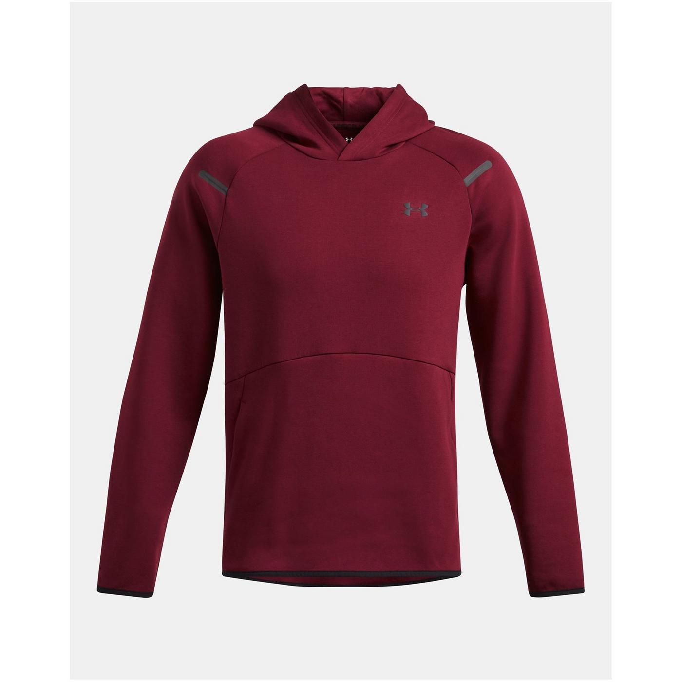 Under Armour Men's Unstoppable Fleece Hoodie