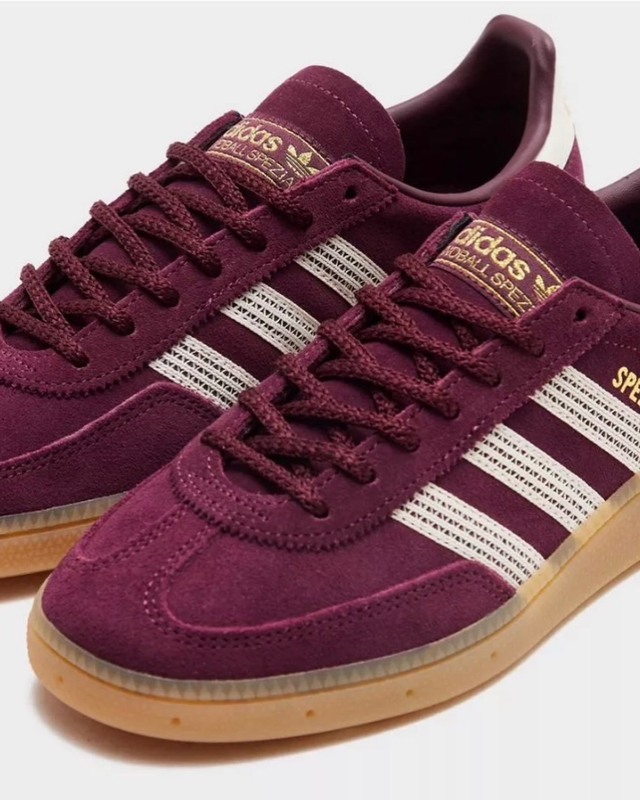 Adidas Spezial