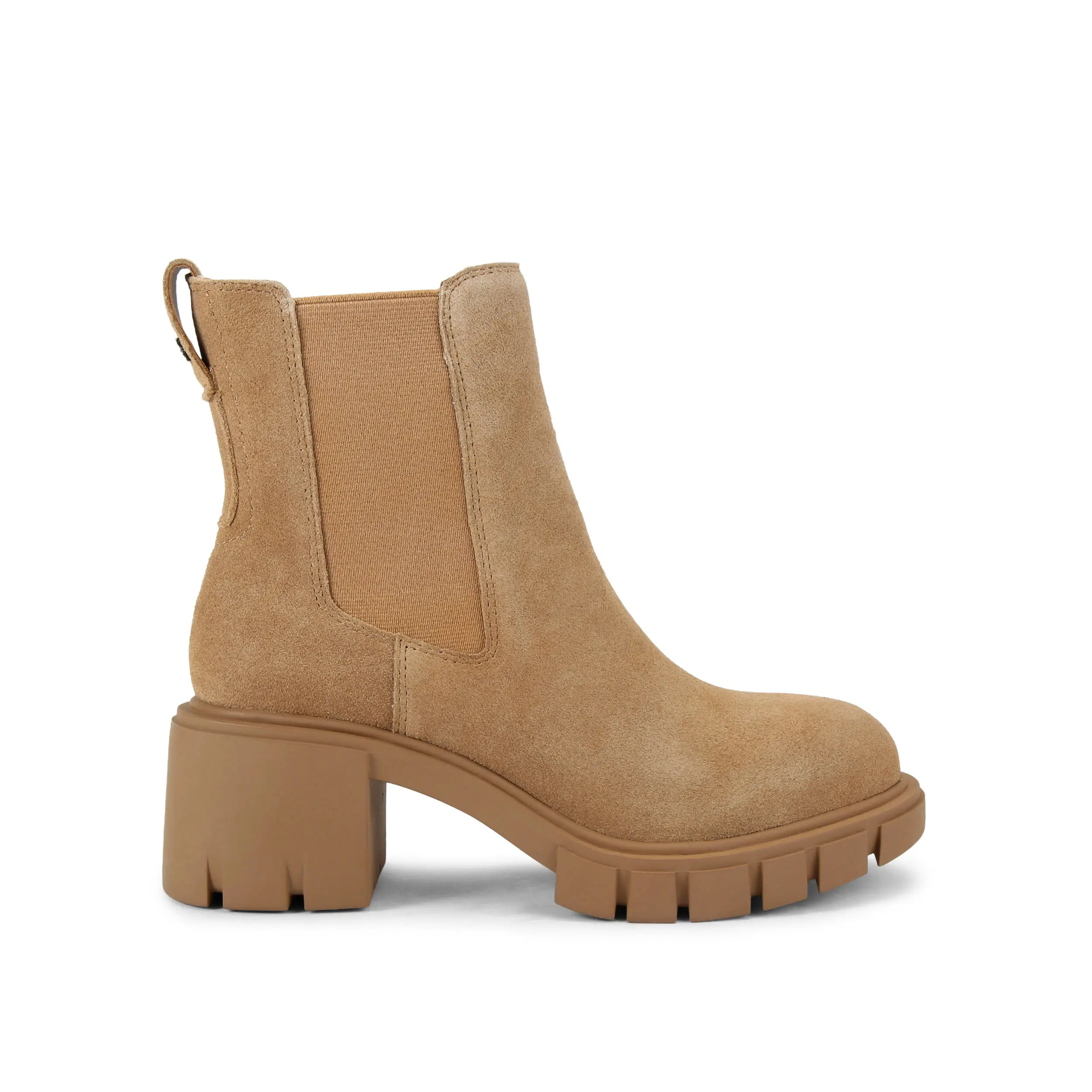 True Boot