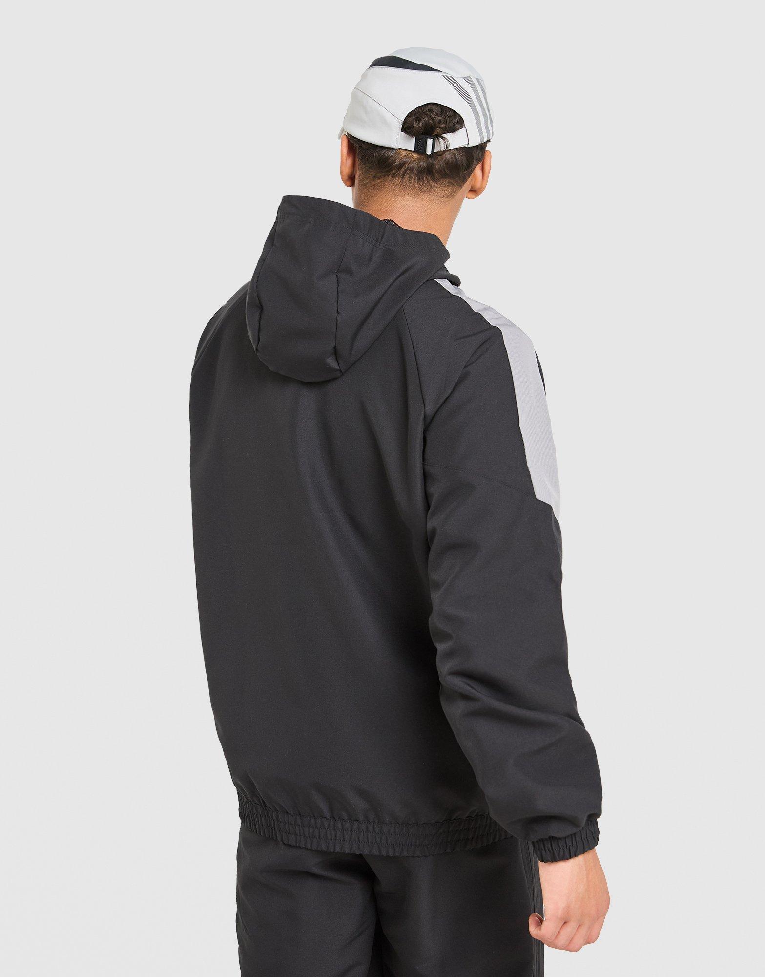 adidas Tiro Full Zip Hooded Jacket - foto 5
