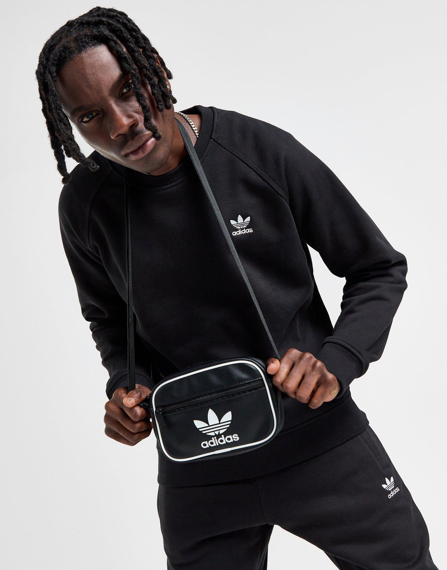 adidas Originals Trefoil Essential Crew Sweatshirt - foto 2