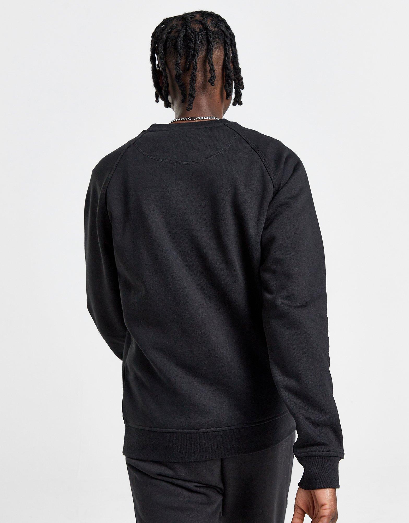 adidas Originals Trefoil Essential Crew Sweatshirt - foto 4
