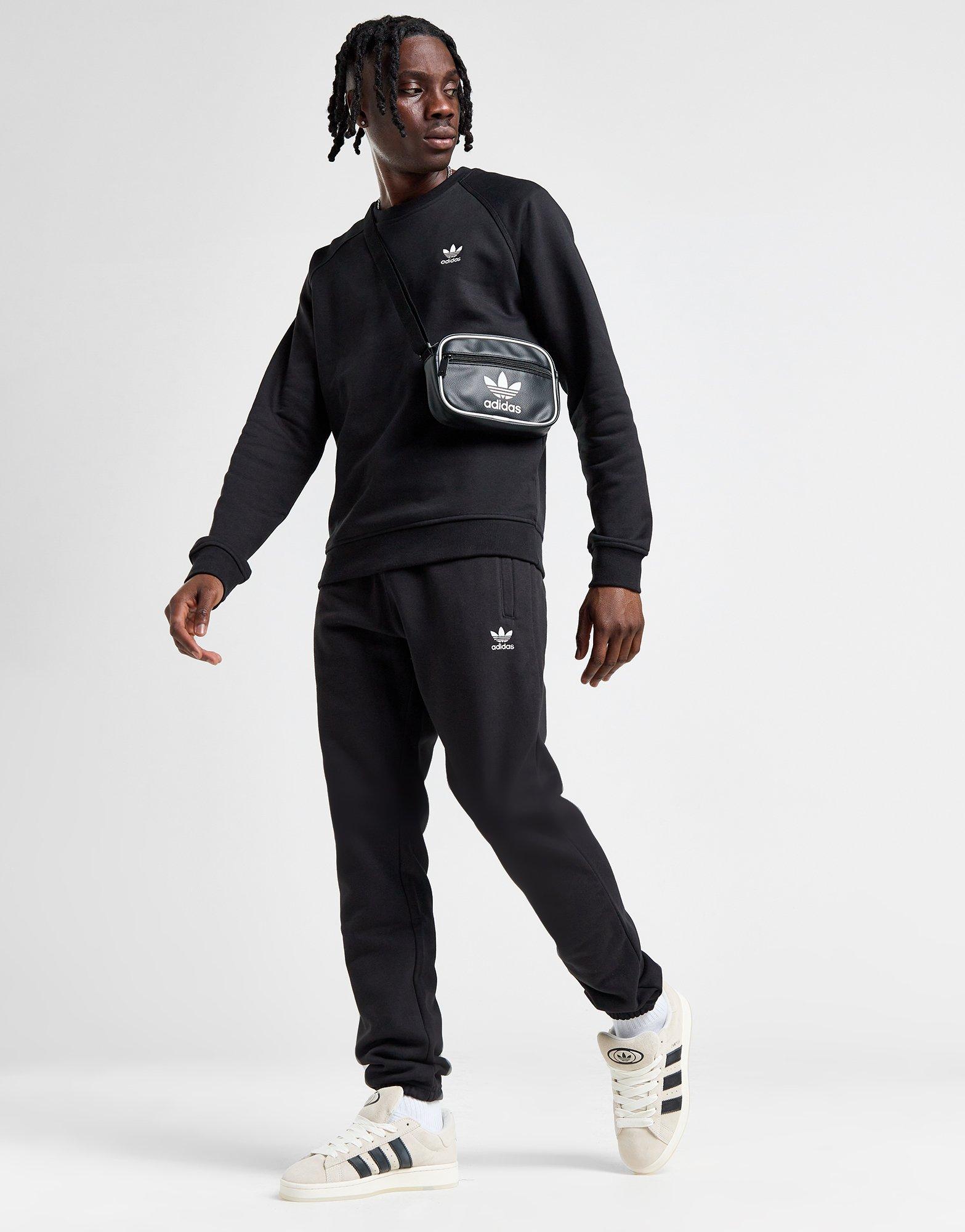 adidas Originals Trefoil Essential Crew Sweatshirt - foto 5
