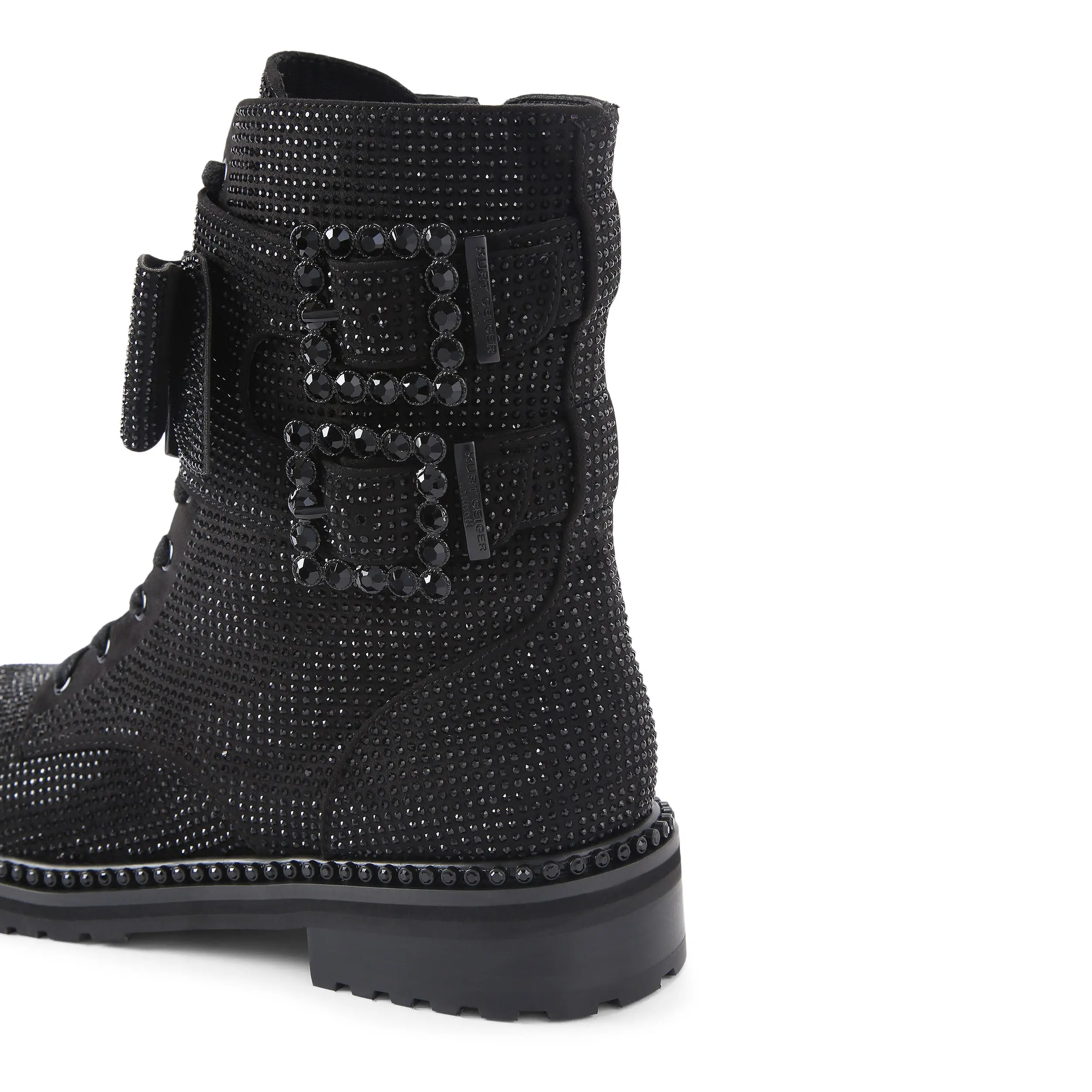 Brixton Buckle Ankle Boot - foto 4