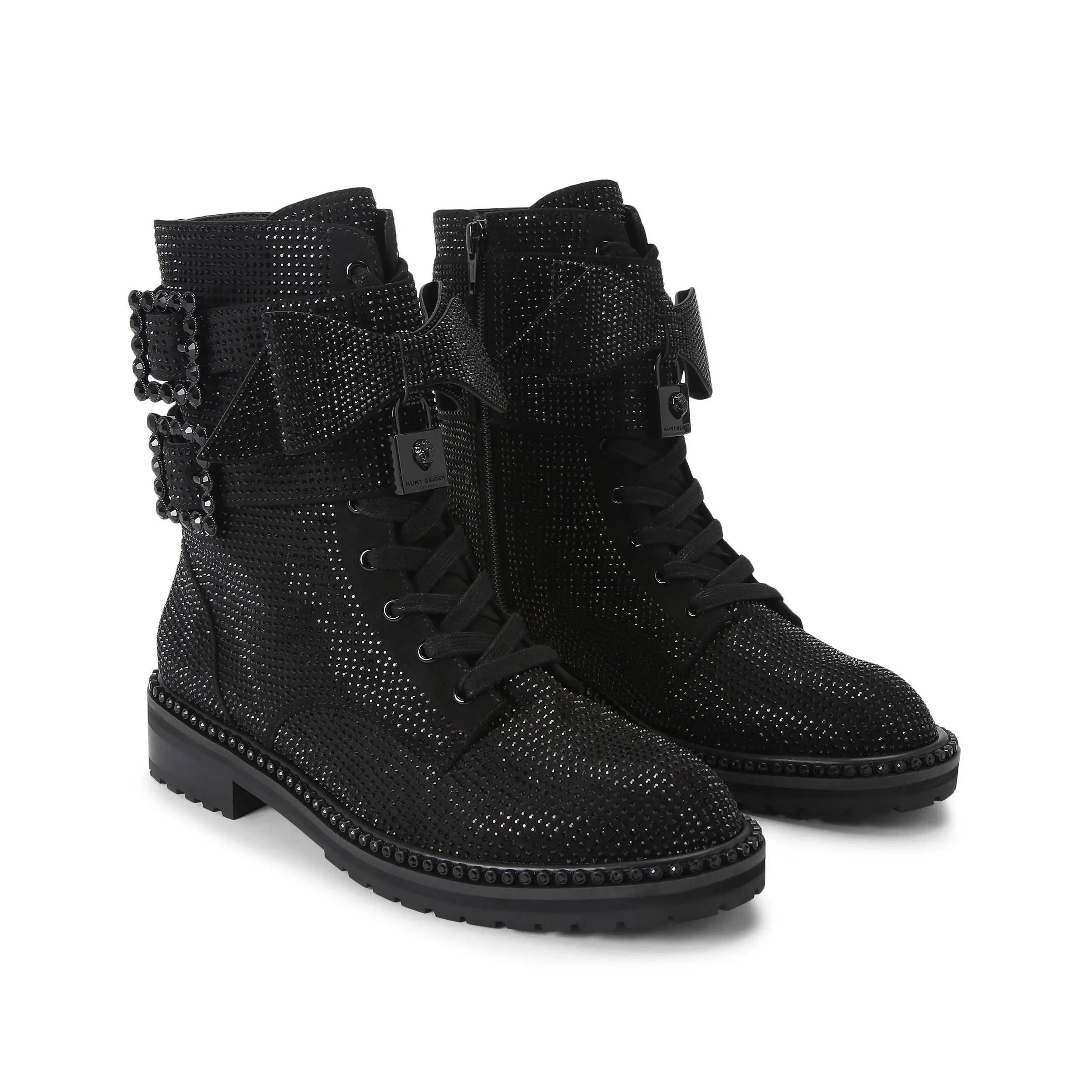 Brixton Buckle Ankle Boot - foto 5