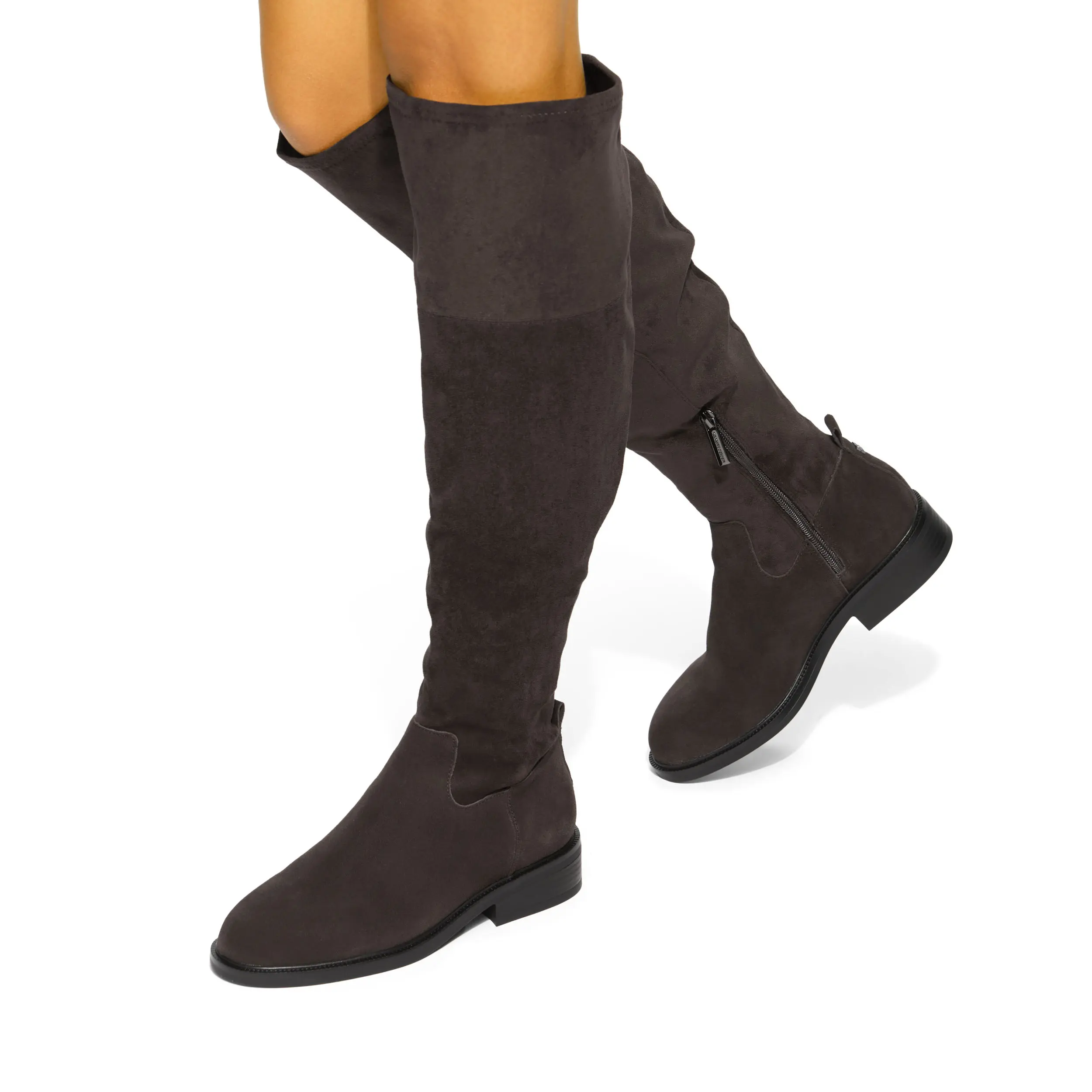 Tisha Knee High Boot - foto 3