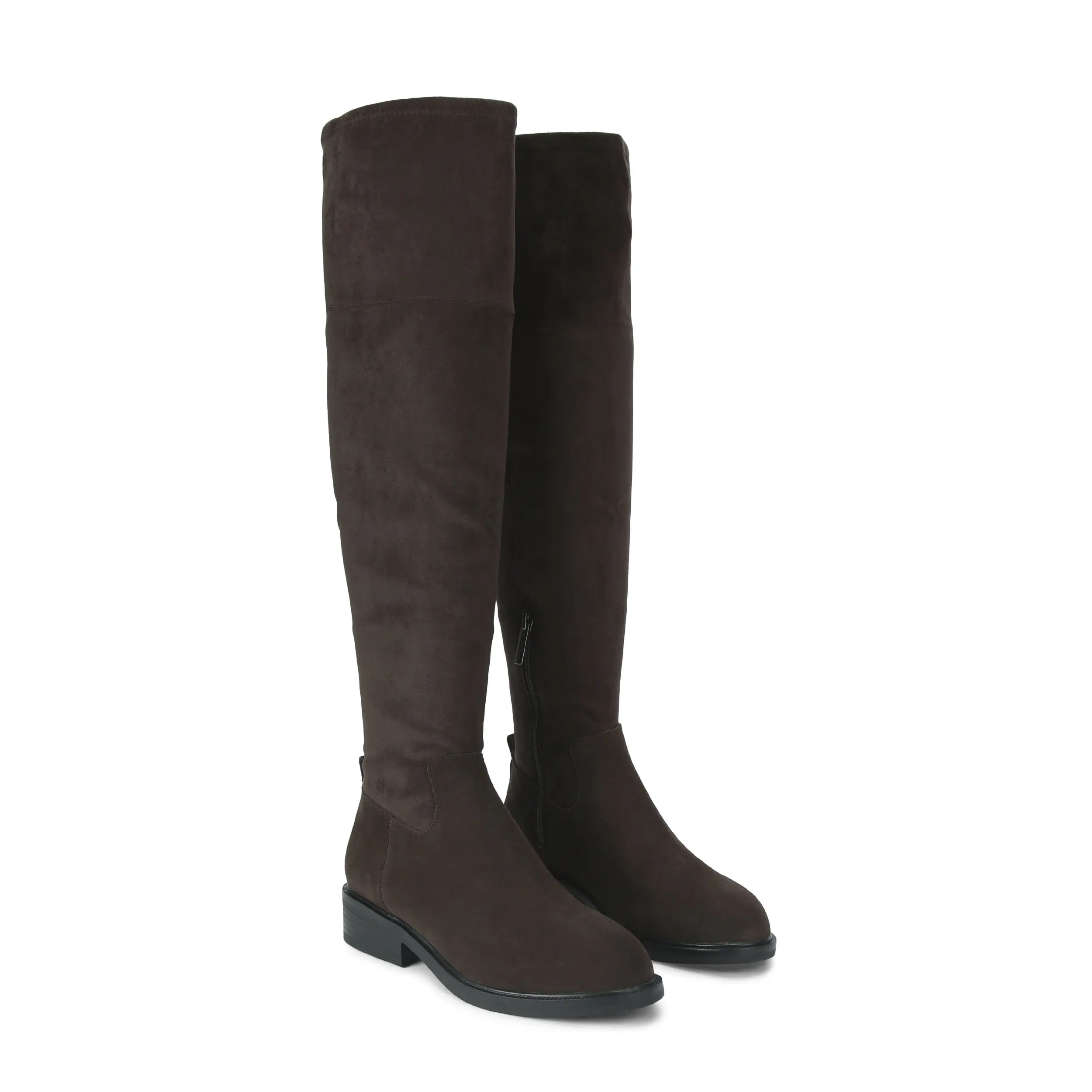 Tisha Knee High Boot