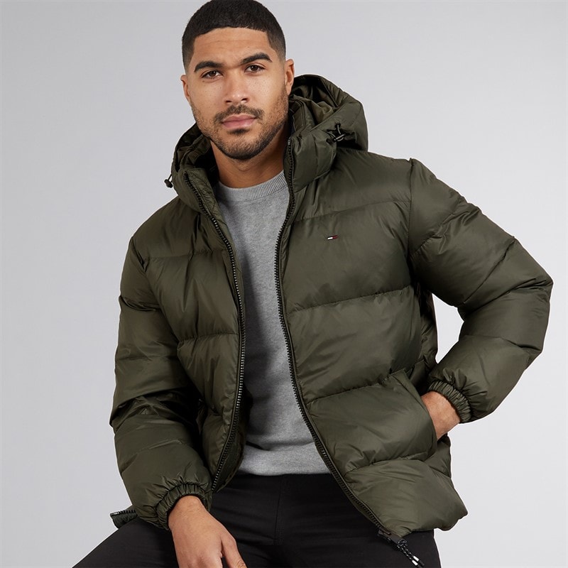 XHUP  Tommy Hilfiger - foto 5