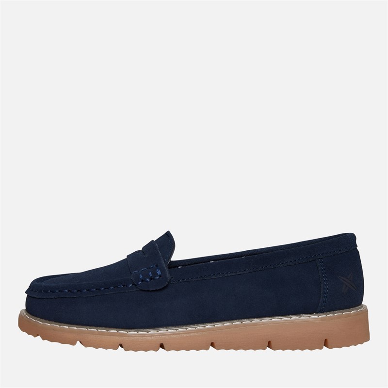 Loafers Harper nga Lagooners - foto 2