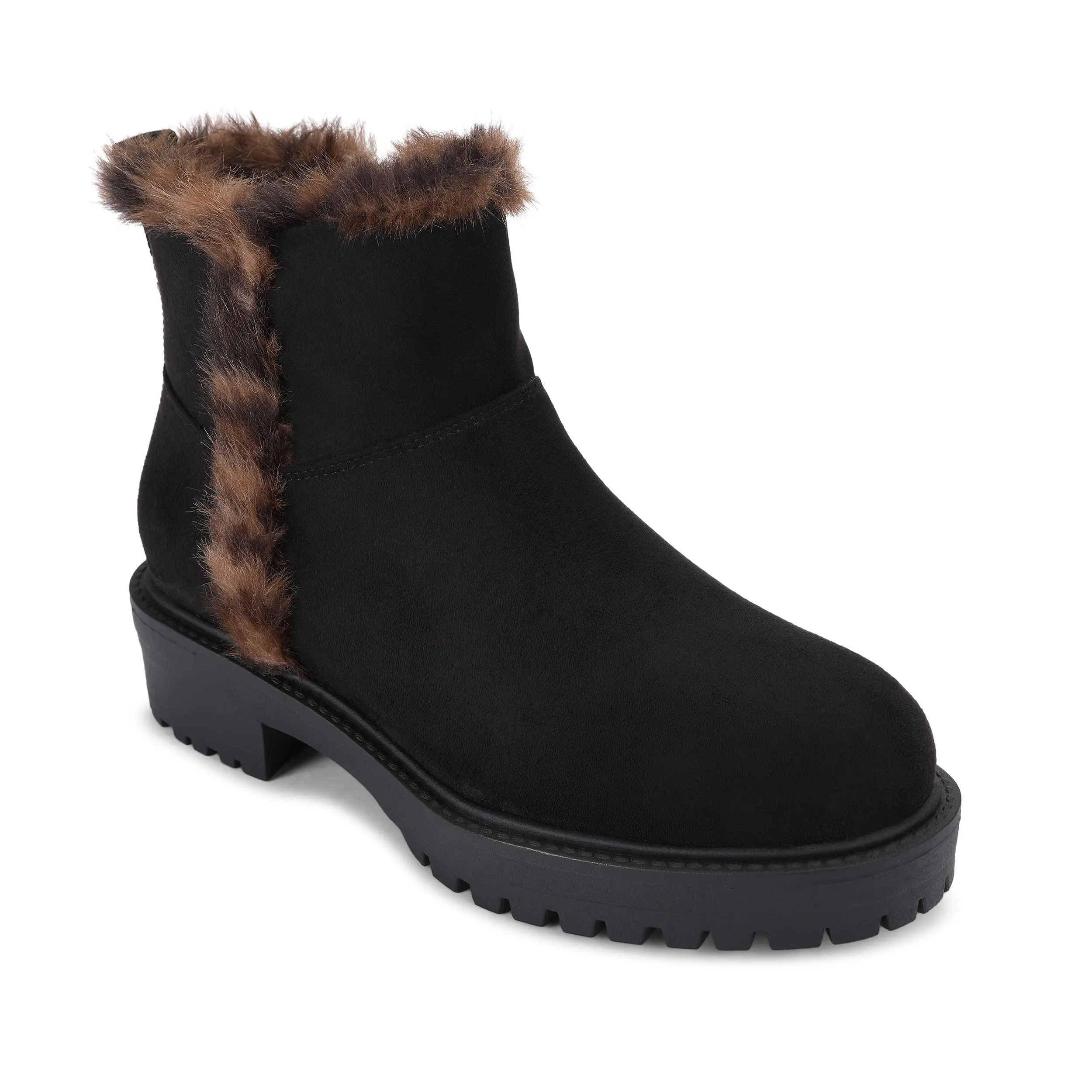 Cosy Ankle Boot - foto 4