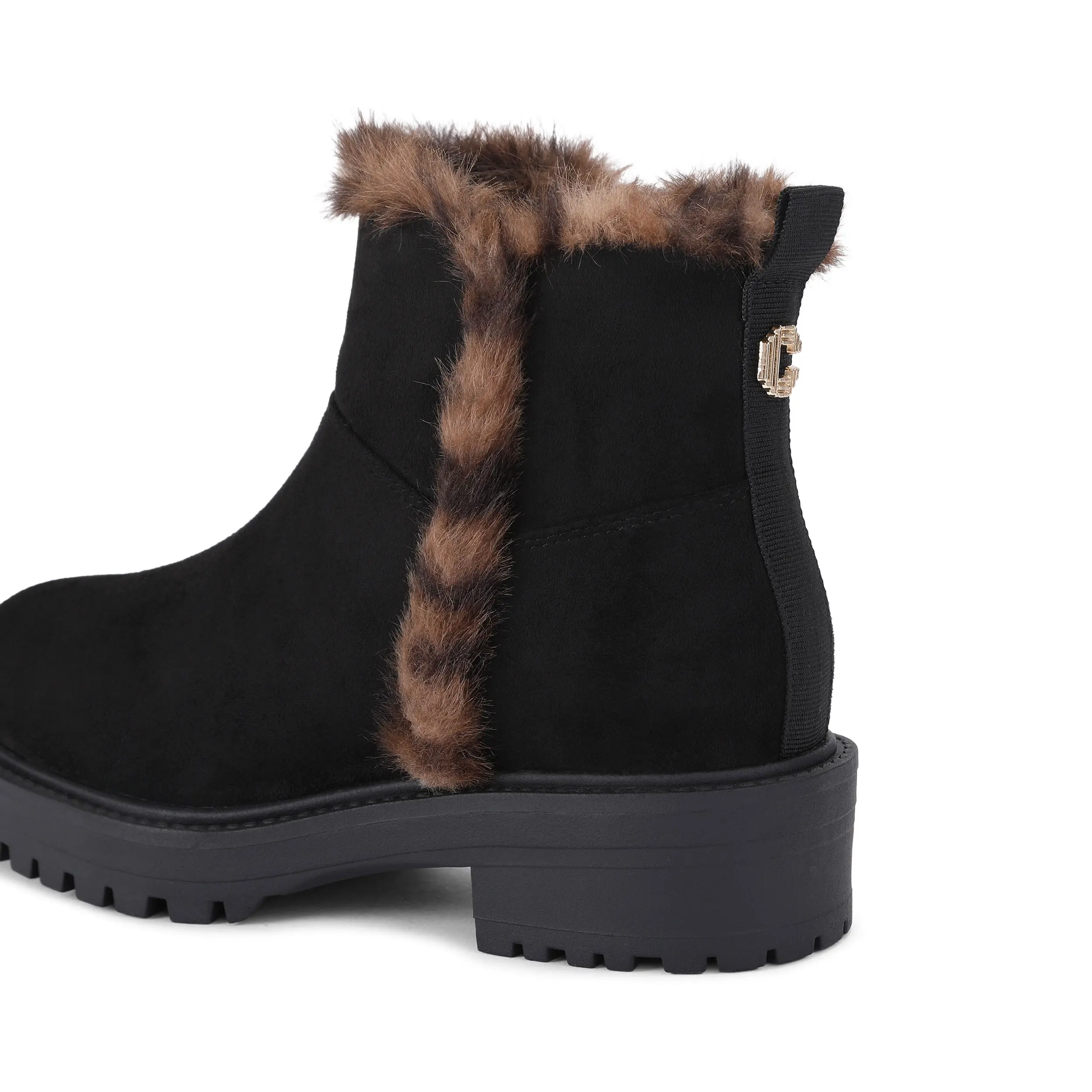 Cosy Ankle Boot - foto 5