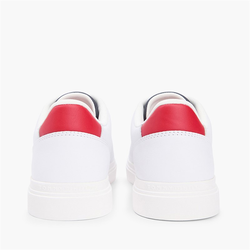 Tommy Hilfiger Atlete Lëkure - foto 3