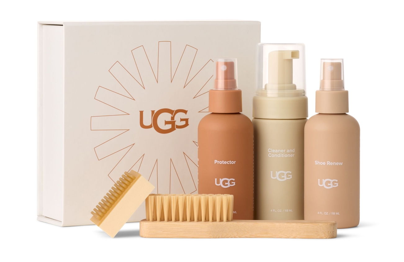 UGG care kit