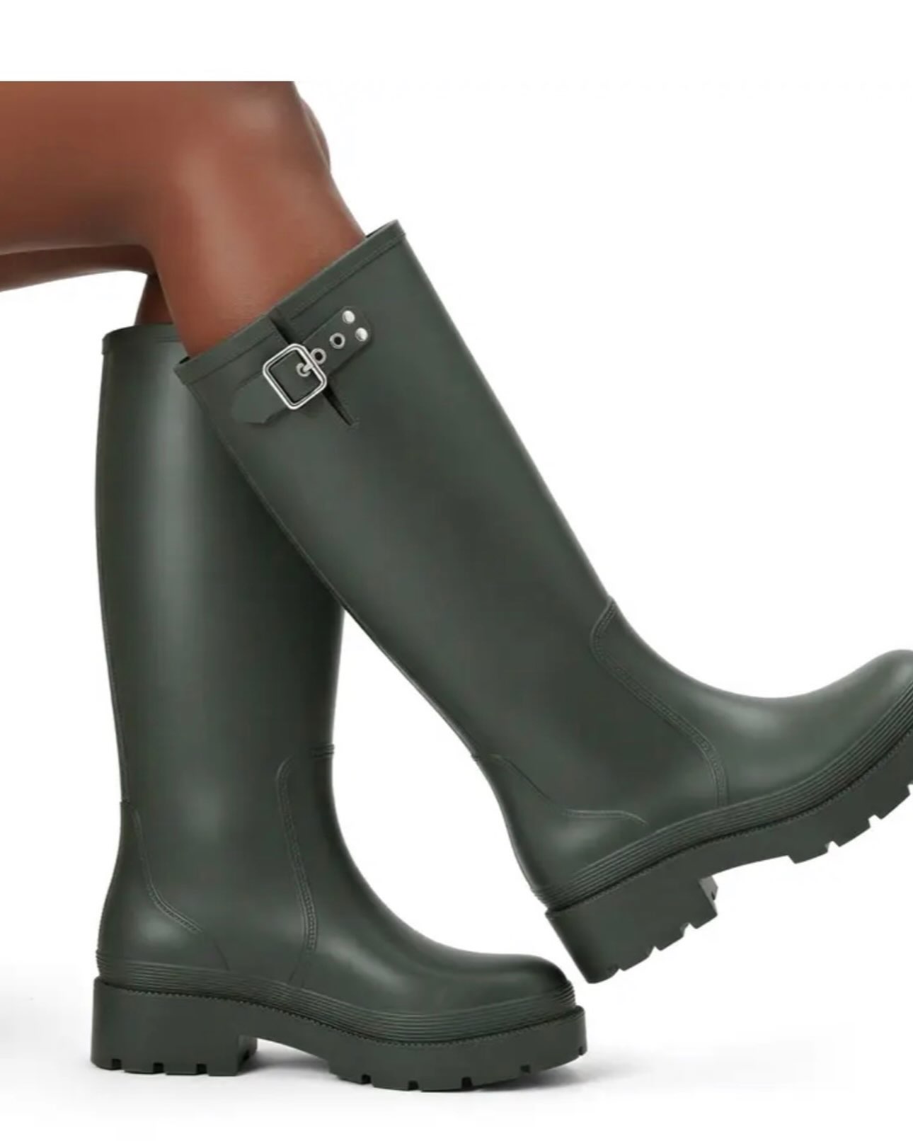 Steve Maden Boots