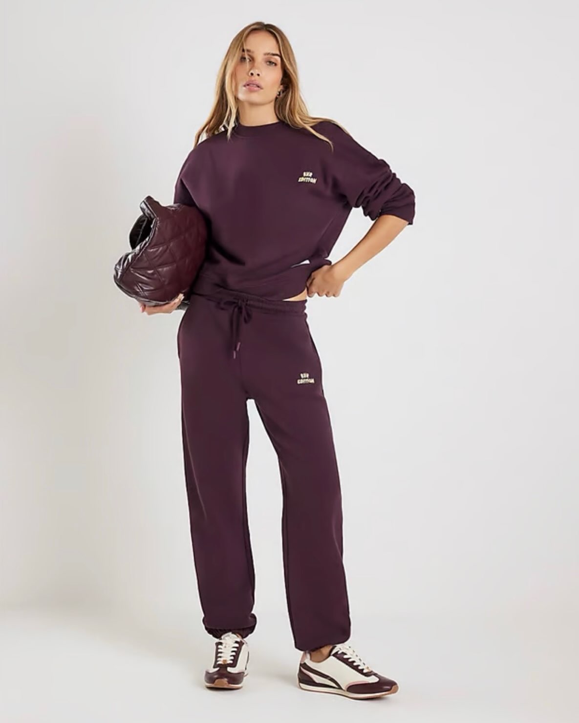 River Island joggers - foto 2