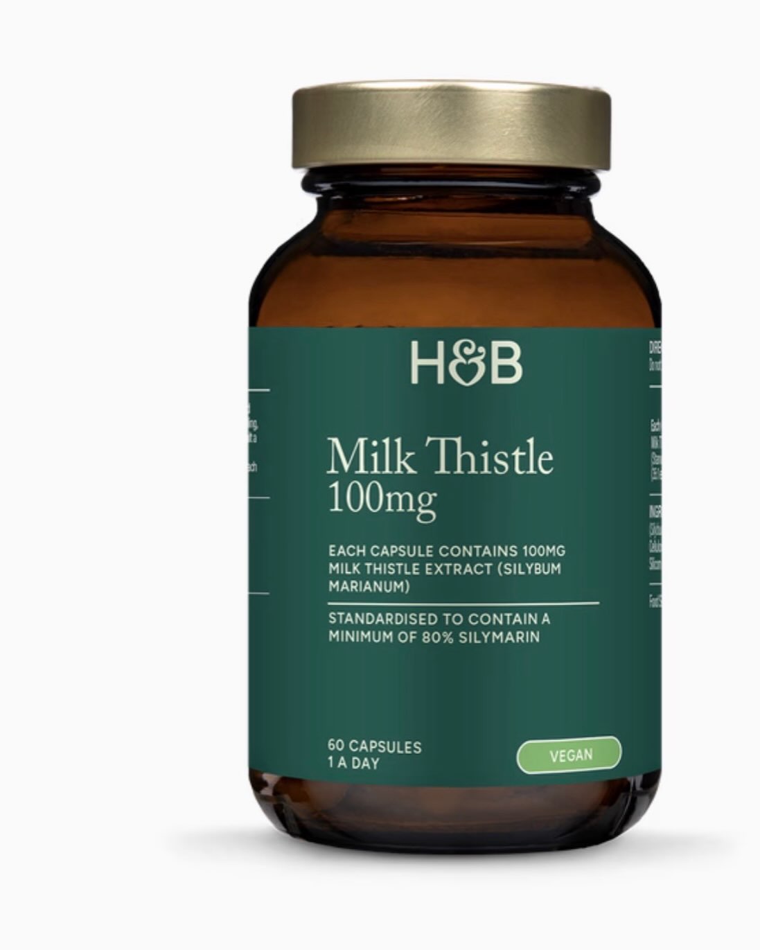 Milk thistle
