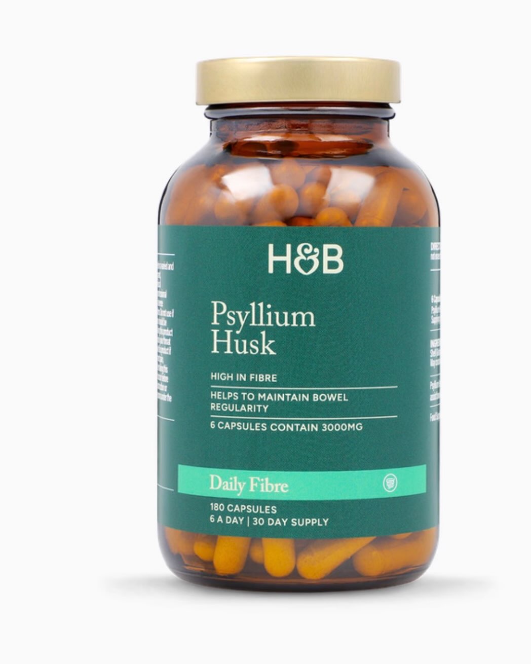 Psyllium me e mira per shendetin e zorres - foto 2
