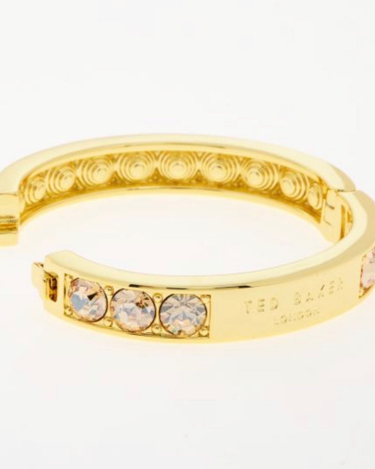 Ted Baker Ring - foto 3
