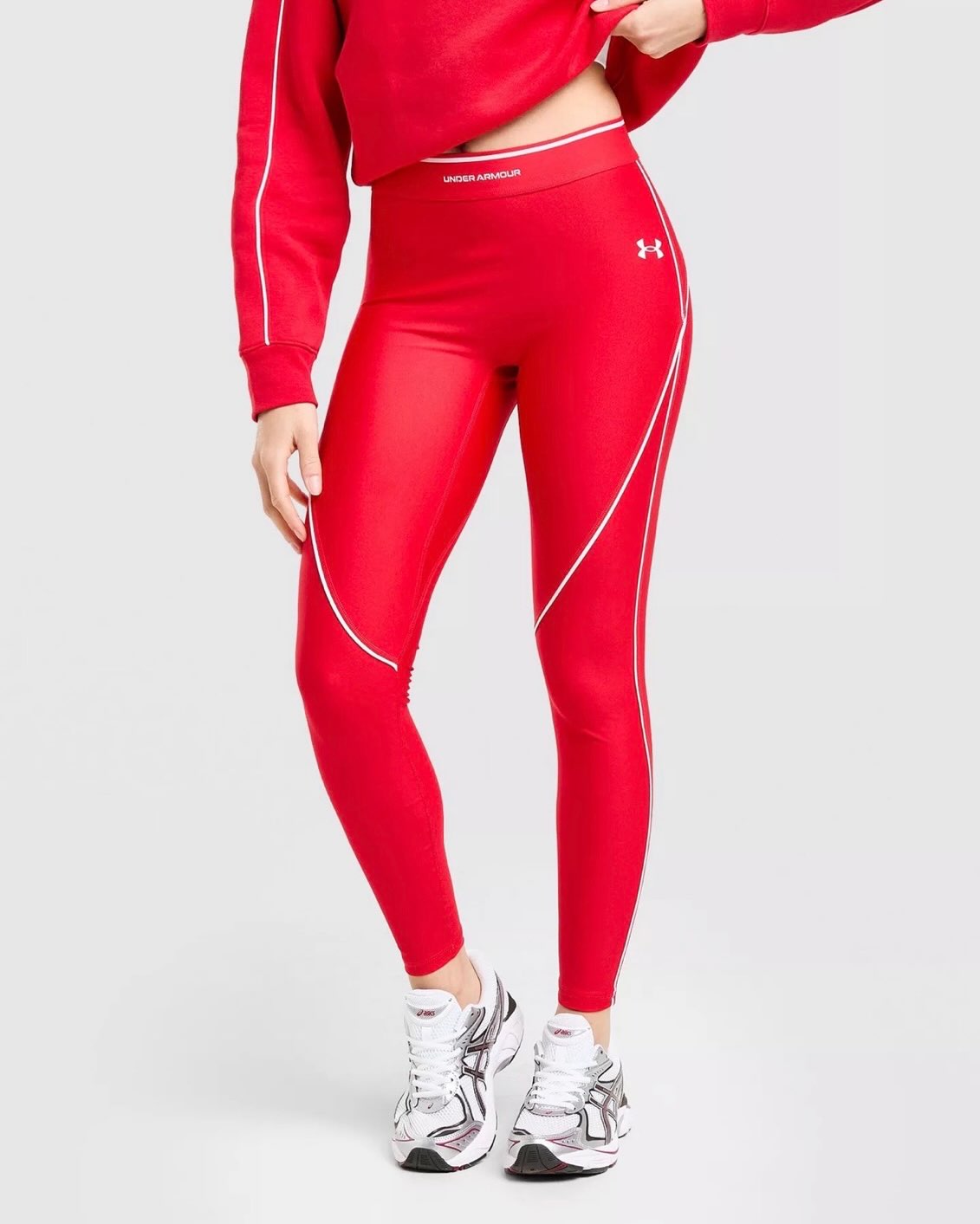 Kostum Under Armour - foto 5